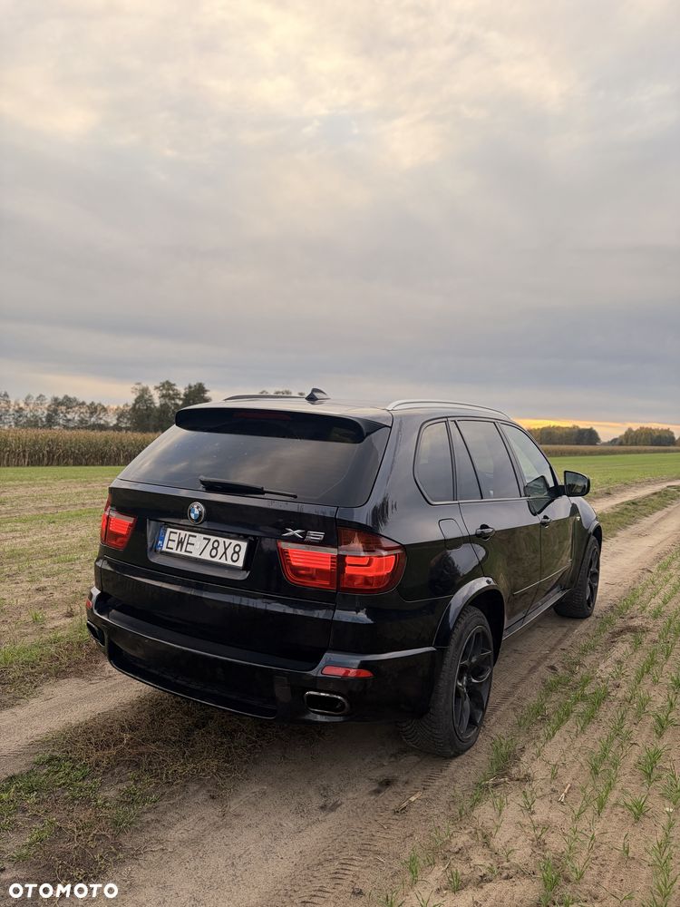 BMW X5 - 4
