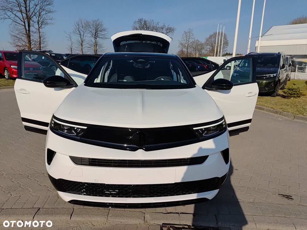 Opel Mokka - 21