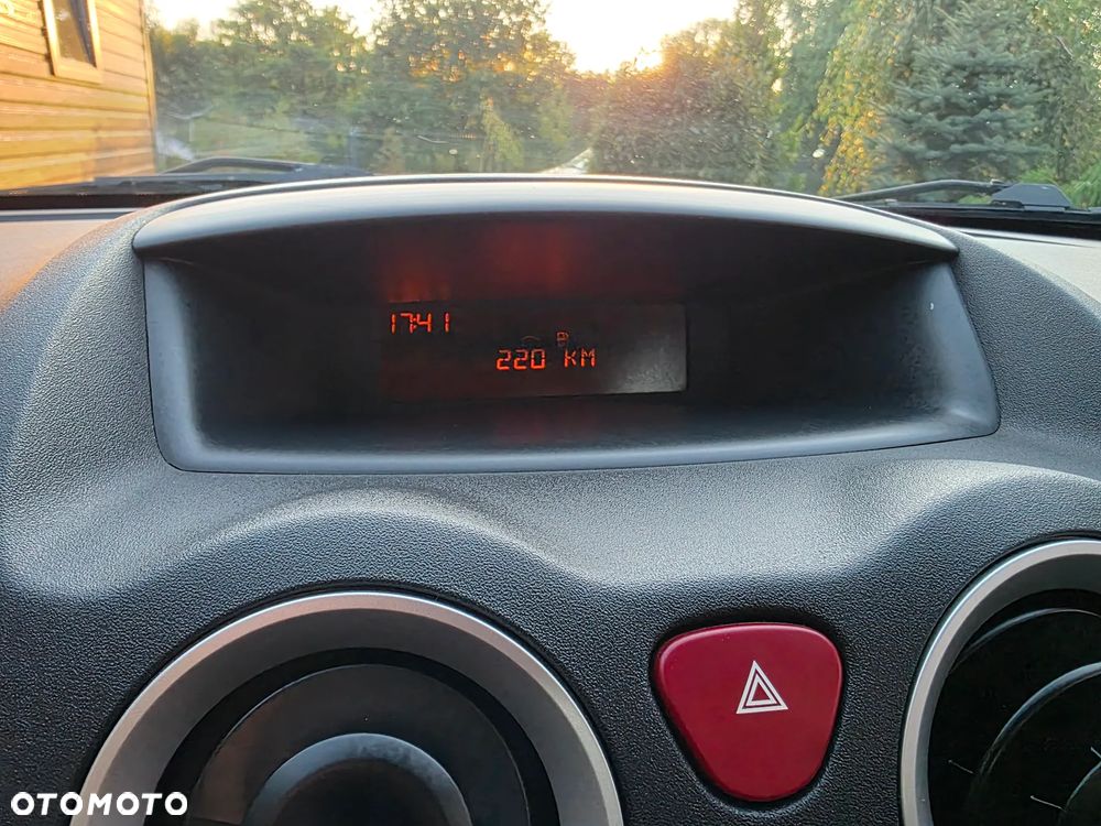 Citroën C3 1.4i Furio - 18