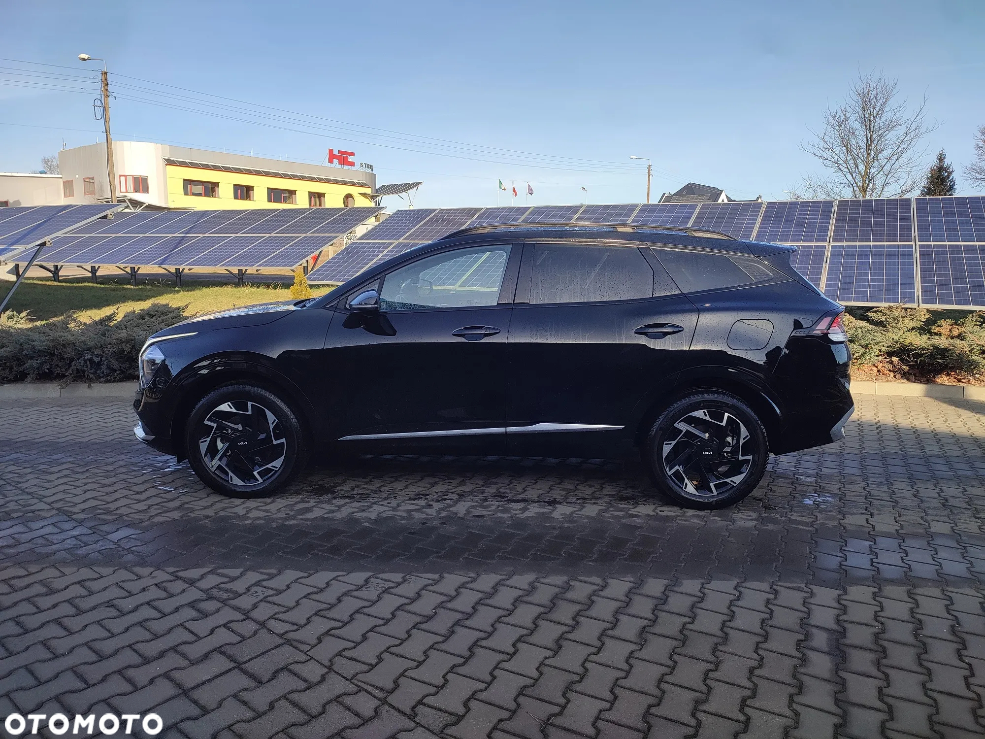Kia Sportage - 32