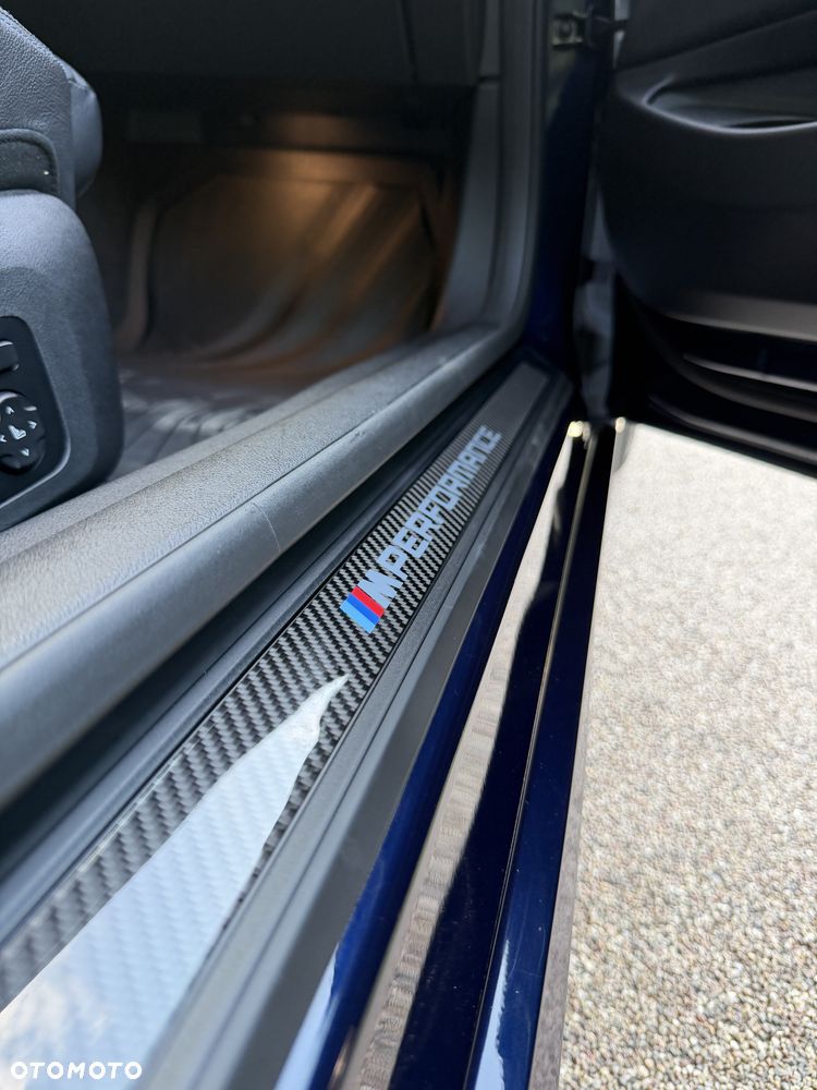BMW Seria 4 M440i xDrive mHEV sport - 33
