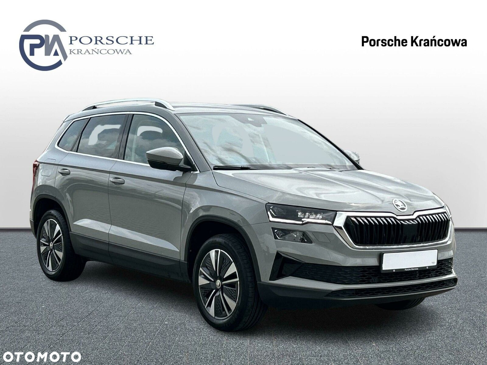 Skoda Karoq 1.5 TSI ACT 4x2 Style DSG - 7