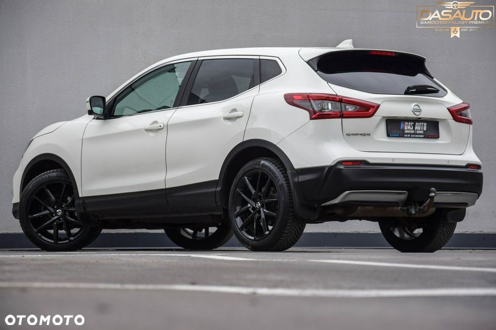 Nissan Qashqai 1.3 DIG-T DCT TEKNA - 15