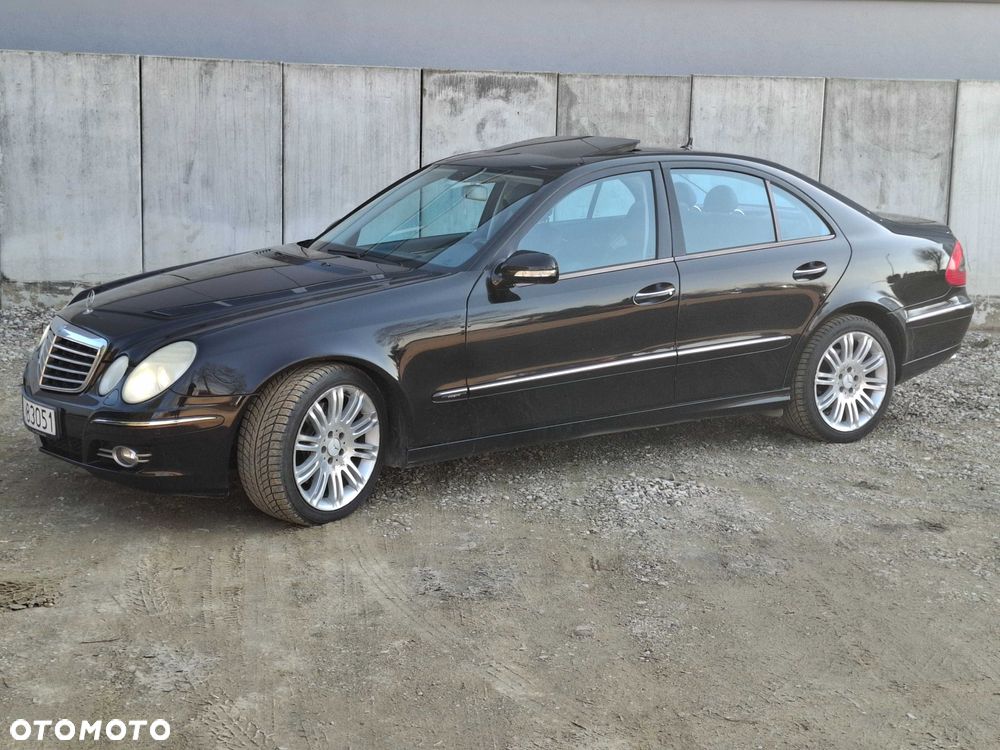 Mercedes-Benz Inny - 5
