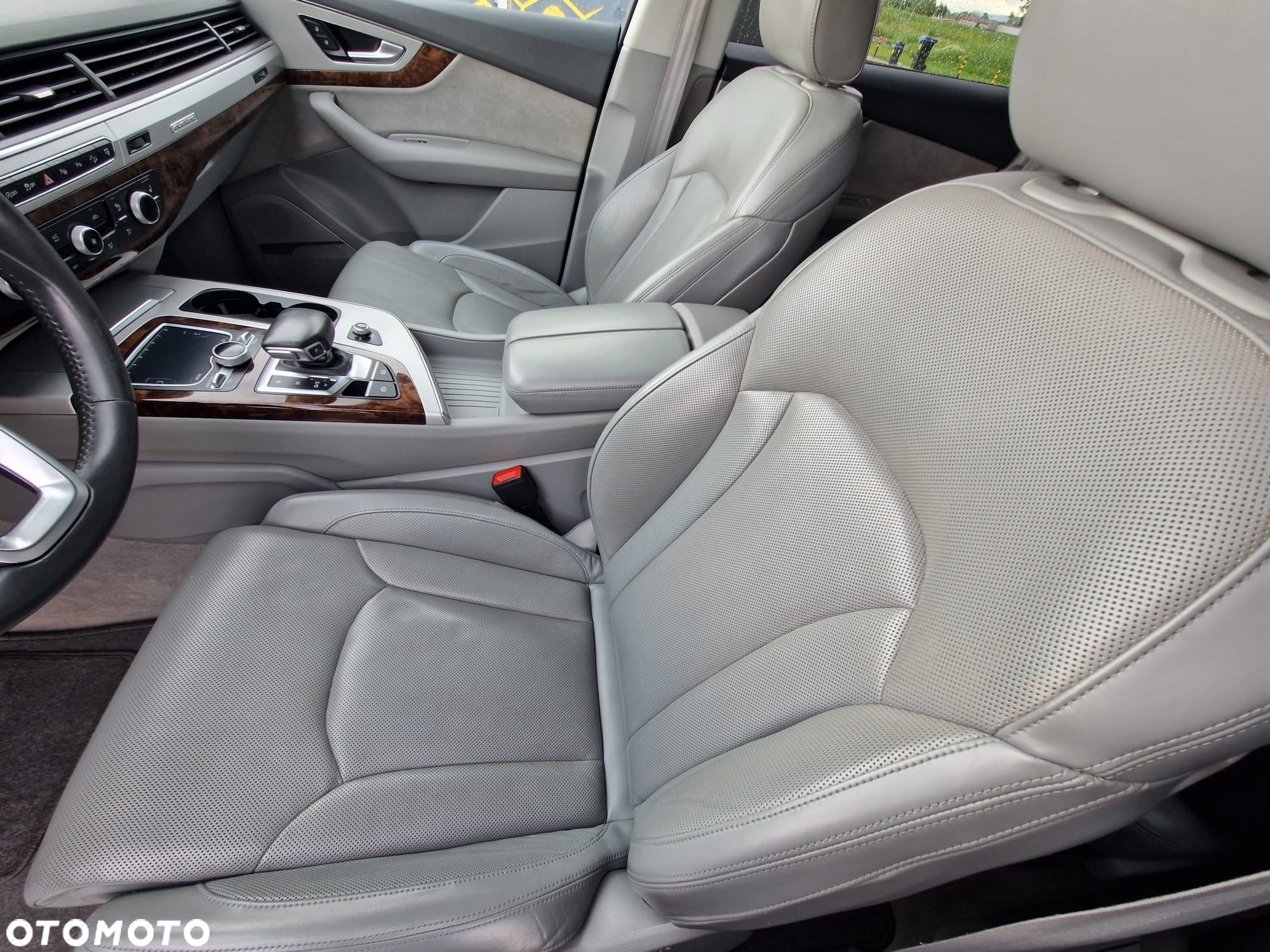 Audi Q7 3.0 TDI ultra Quattro Tiptronic - 7