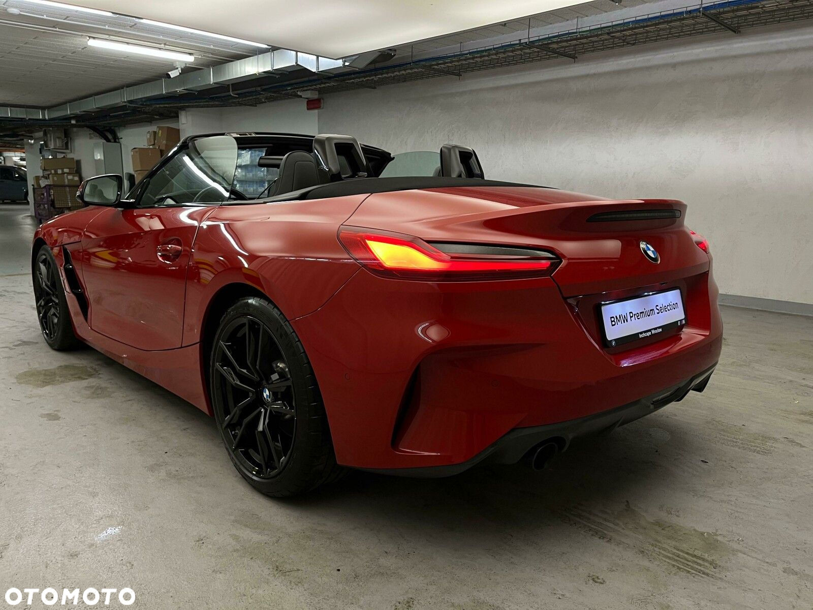 BMW Z4 - 14