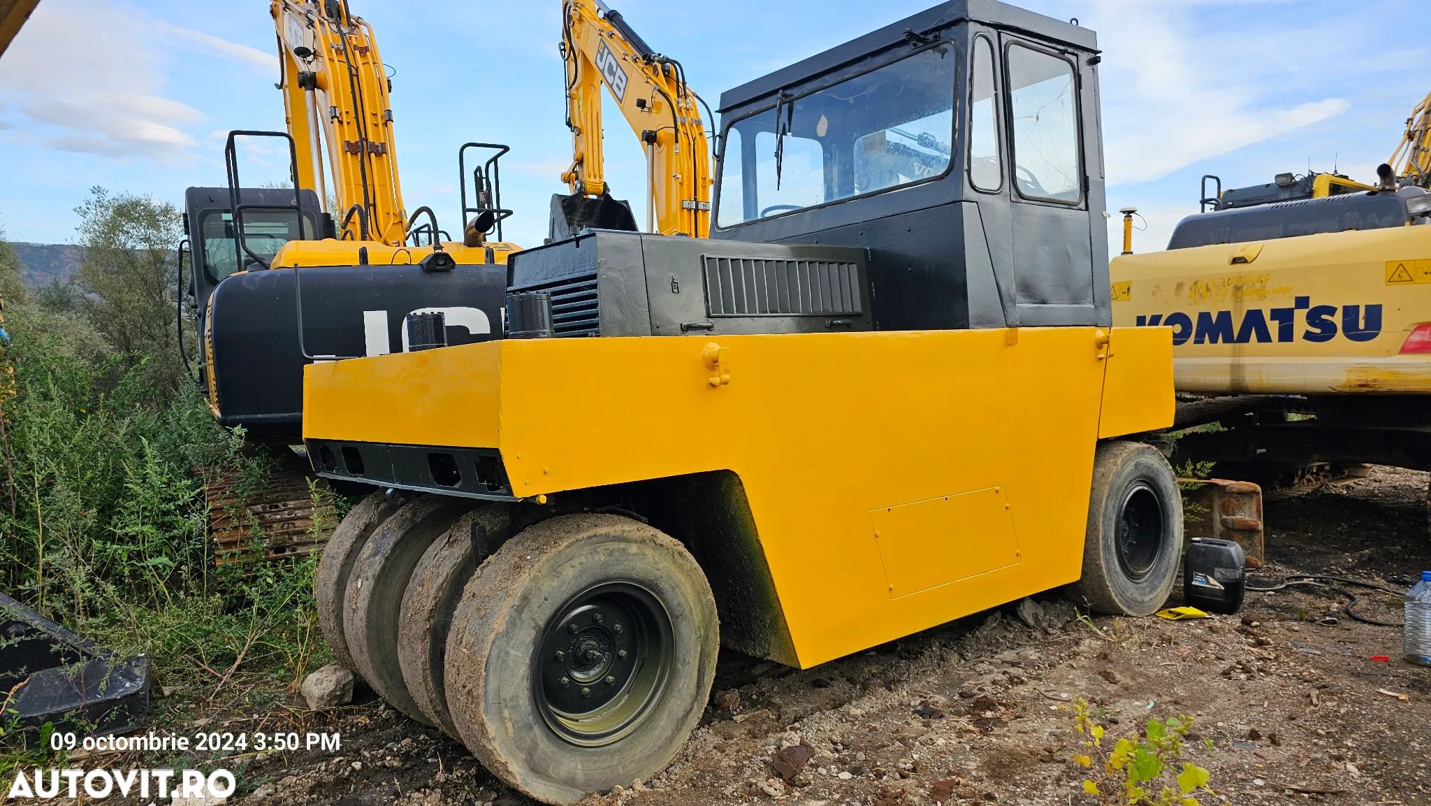 Hamm GRV 20 - 1