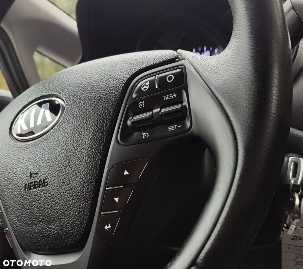 Kia Ceed - 14