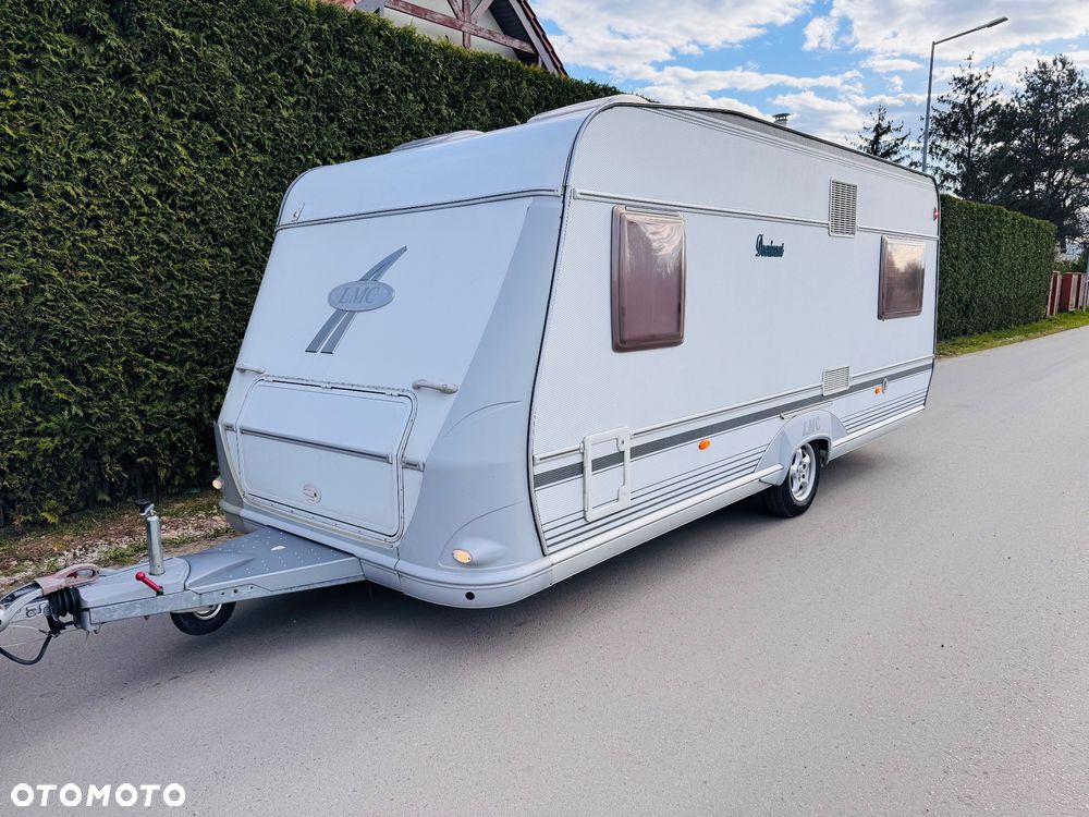 LMC Dominat 520 - 32