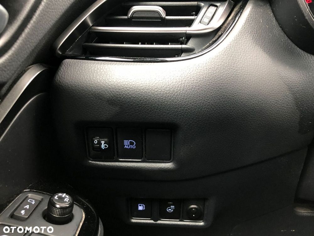 Toyota C-HR 1.8 Hybrid Style - 32