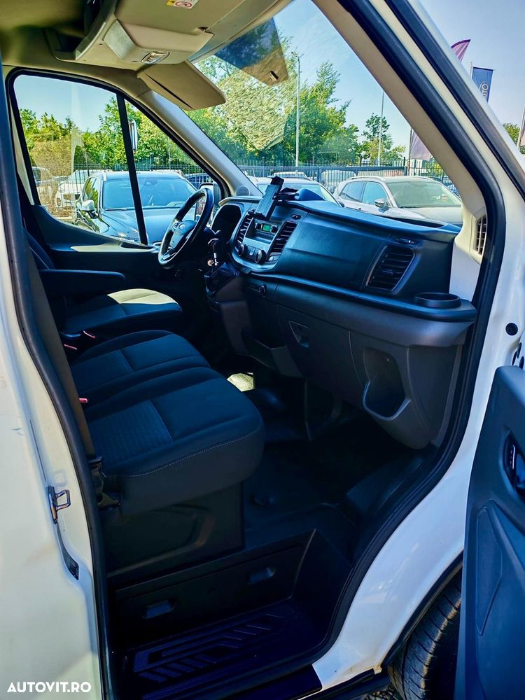 Ford Transit - 13