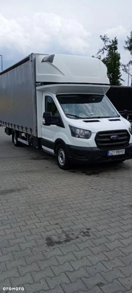 Ford Transit - 3
