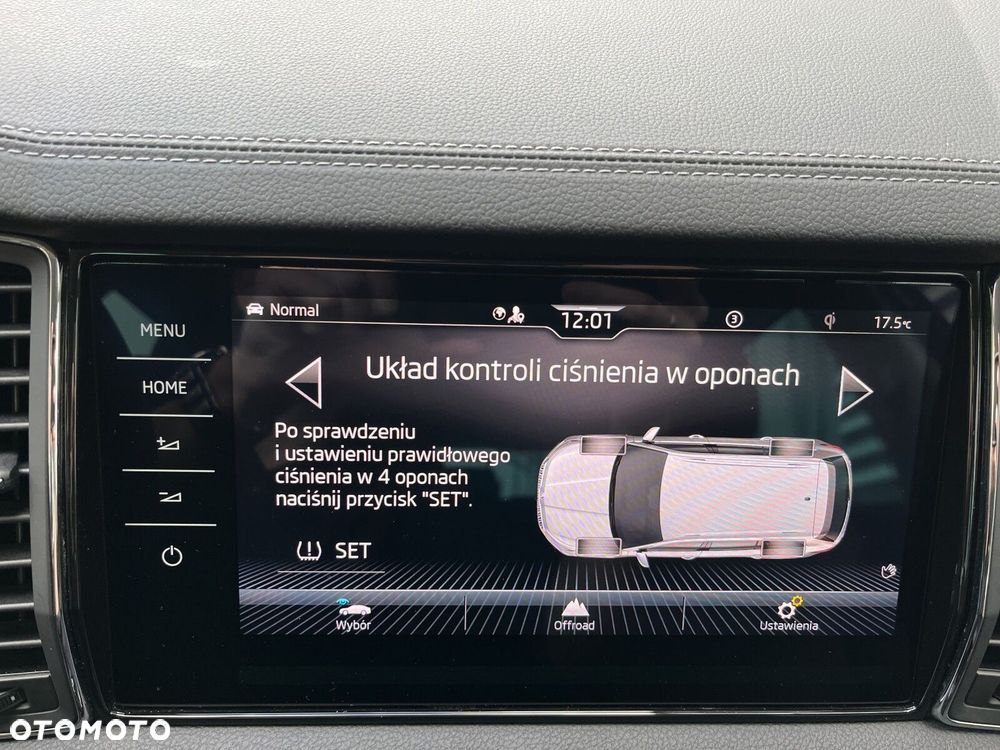 Skoda Kodiaq - 39