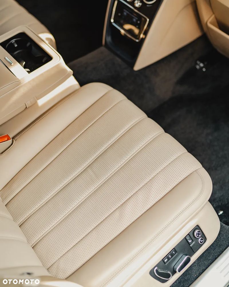 Bentley Flying Spur V8 - 20