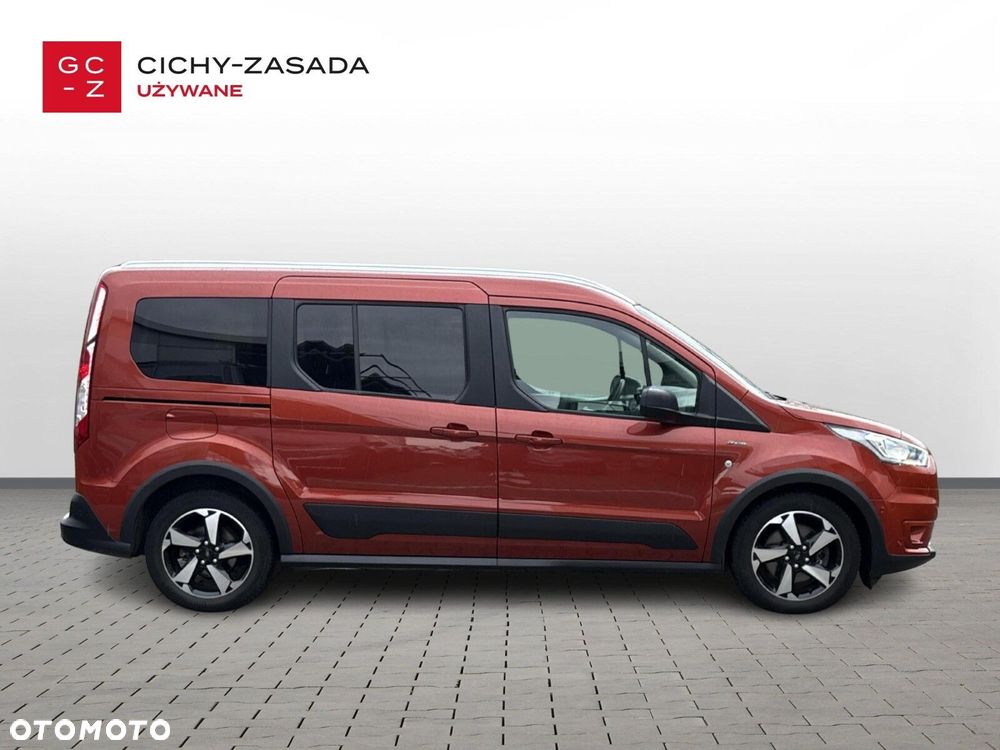 Ford Tourneo Connect Grand - 6