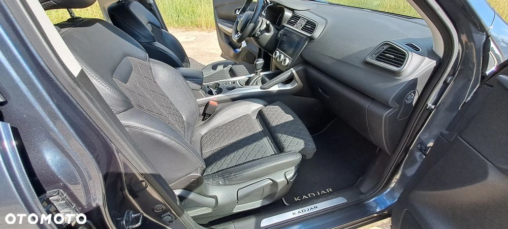 Renault Kadjar 1.3 TCe FAP Intens - 17