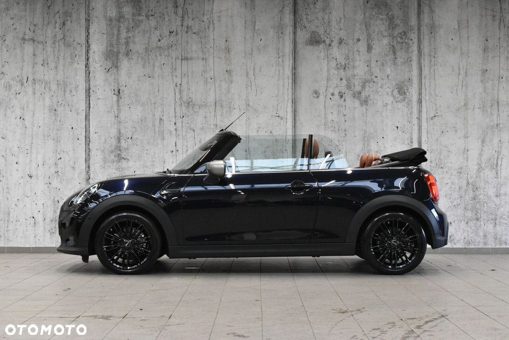 MINI Cooper - 4