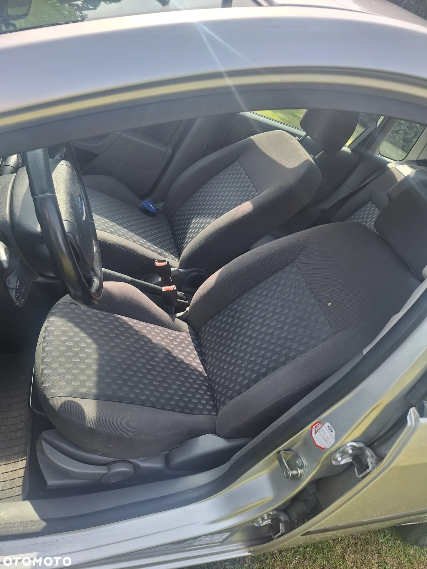 Ford Fiesta - 13