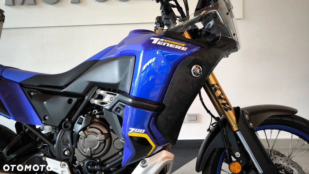 Yamaha Tenere - 30
