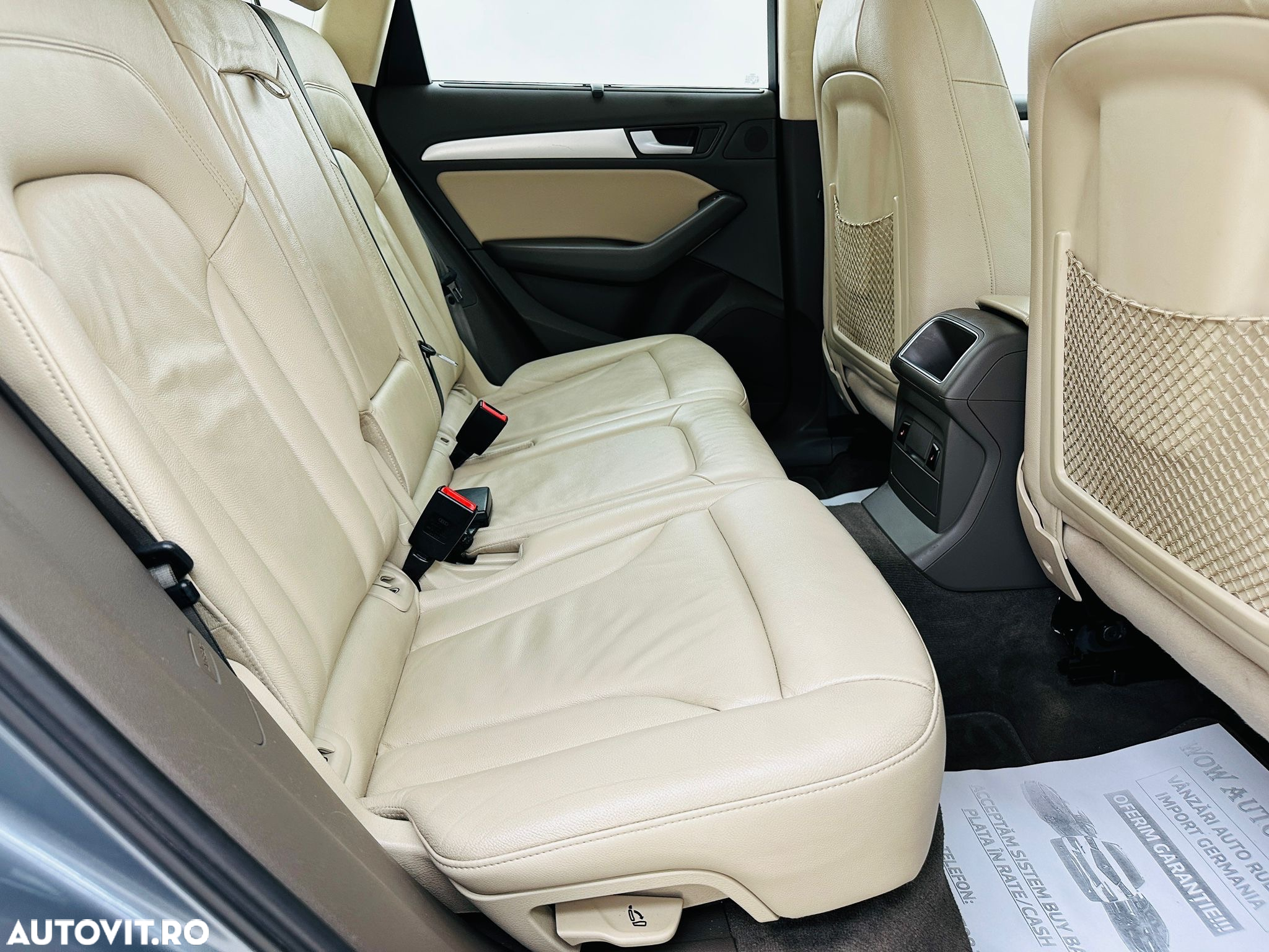 Audi Q5 - 19