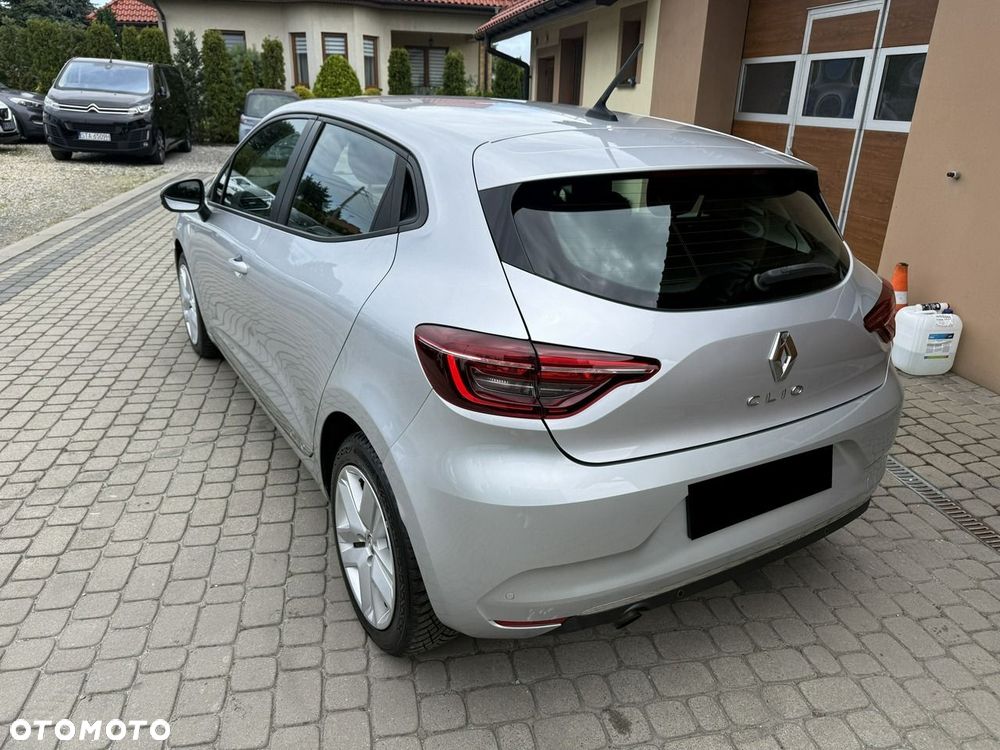 Renault Clio 1.0 TCe Intens - 8