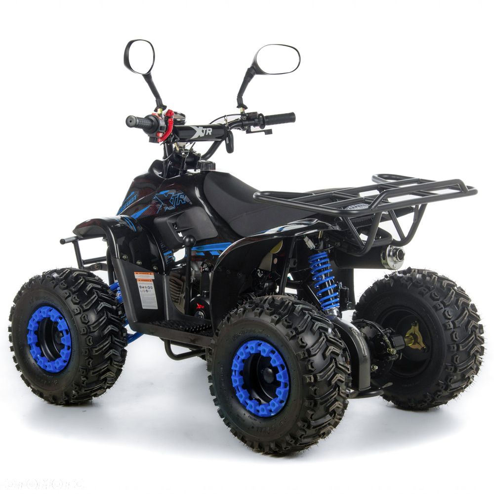 XTR Inny - 14