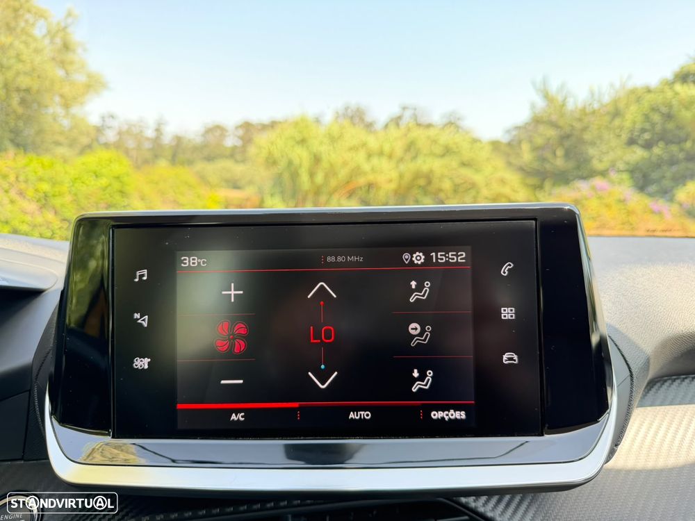 Peugeot 208 PureTech 100 Active - 16