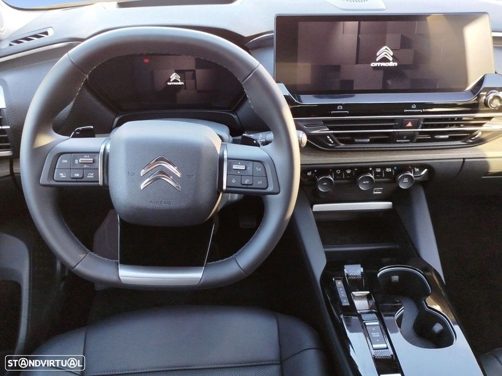 Citroën C5 Aircross - 8