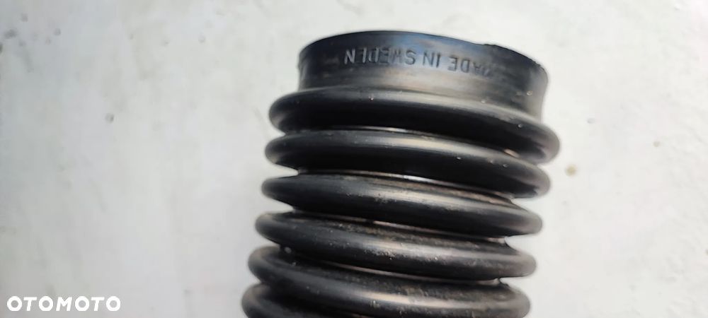 Osłona Guma wydechu Volvo Penta AQ115A/AQ120A/AQ125A AQ130 270,280 875828-6 - 3