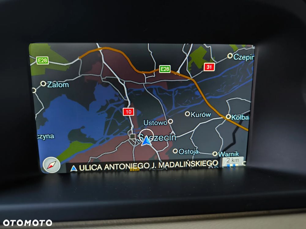 Volvo XC 70 D4 AWD Summum - 19