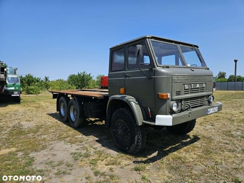 Star 266 - 9