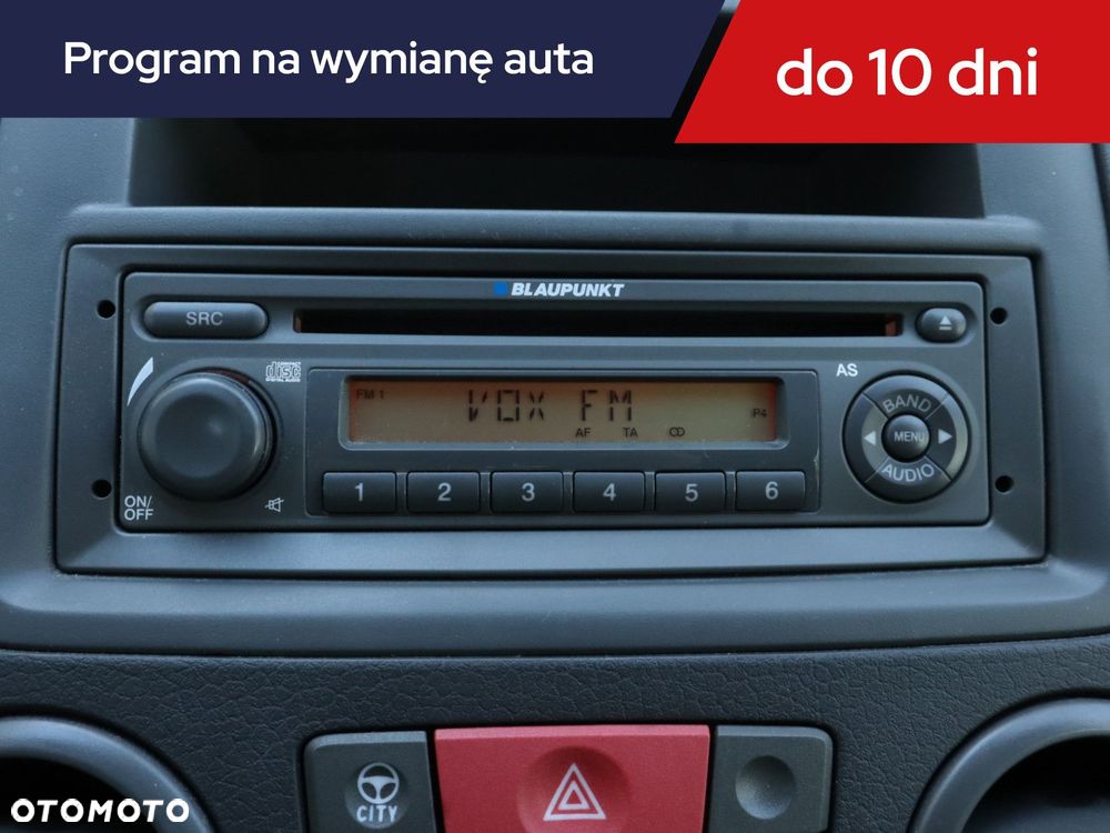 Fiat Panda - 14