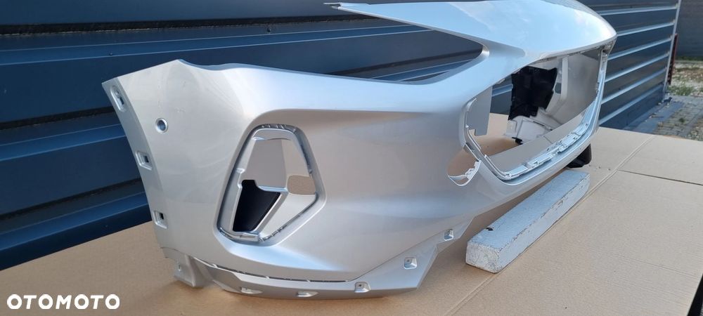 FORD FOCUS MK4 LIFT ACTIVE 2021- Zderzak przód oryginał MG166 - 4