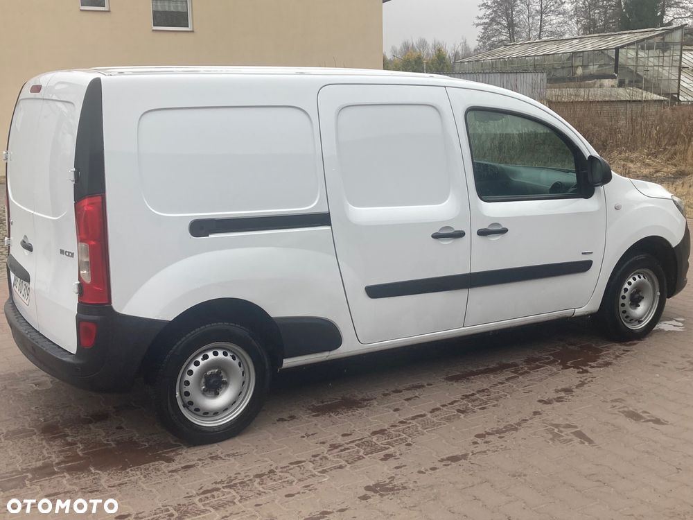 Mercedes-Benz Citan - 5
