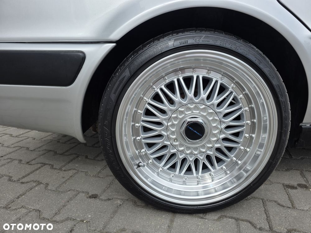 Audi 80 - 5