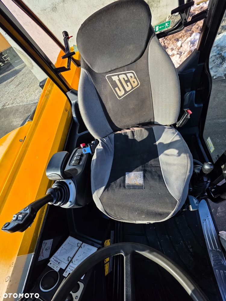 JCB 531-70 Agri super - 7