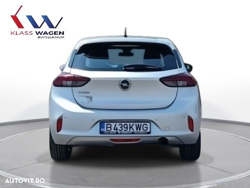 Opel Corsa 1.2 Start/Stop Edition - 7