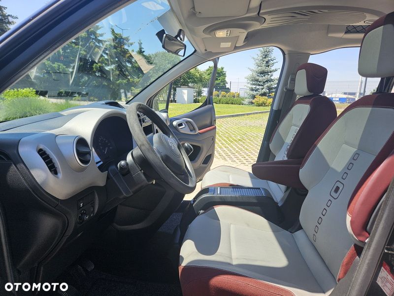 Citroën Berlingo 1.6 VTi 16V - 18