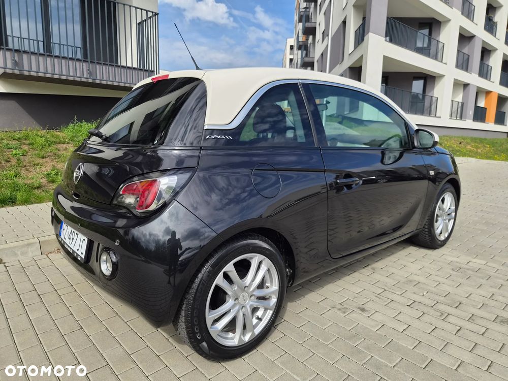 Opel Adam - 25