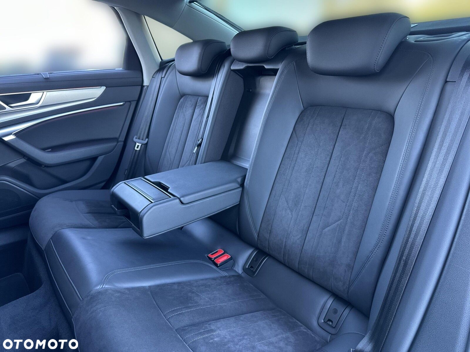 Audi A6 - 14