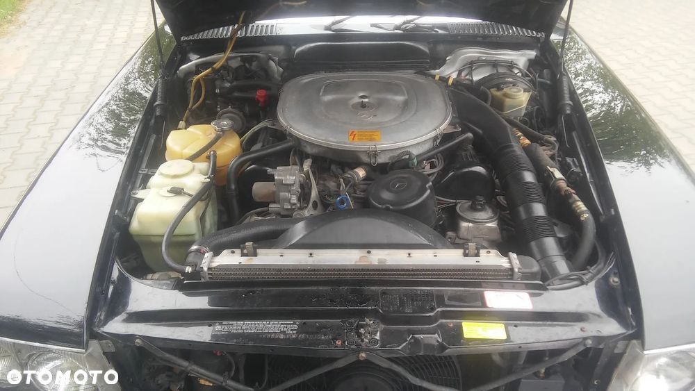 Mercedes-Benz SL 320 - 6