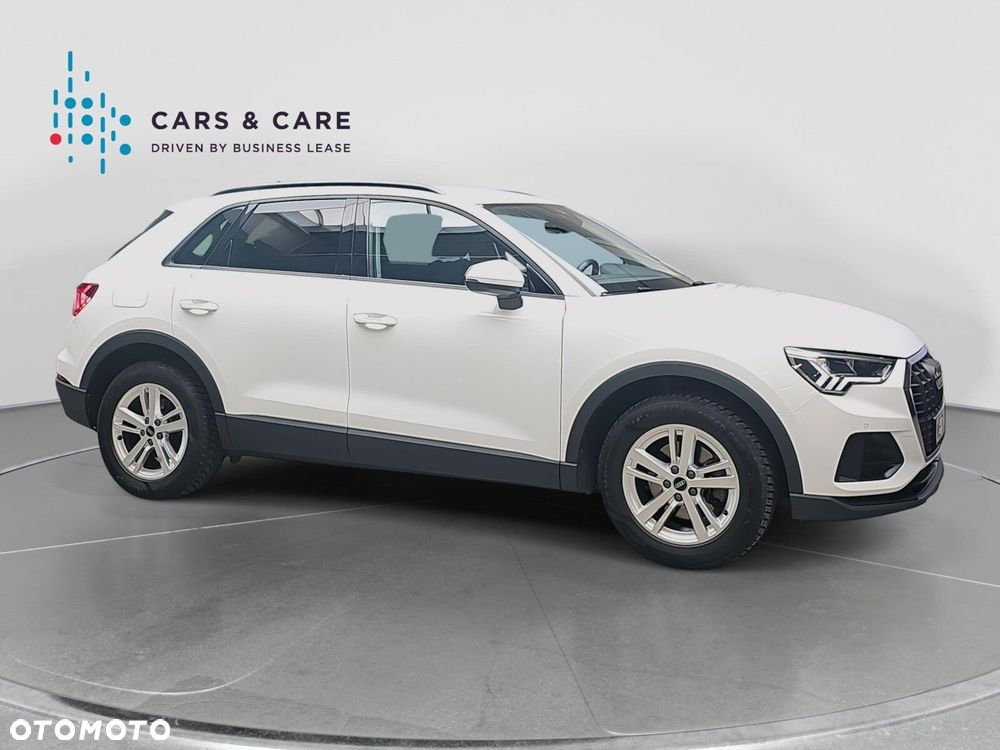 Audi Q3 35 TFSI S tronic - 7