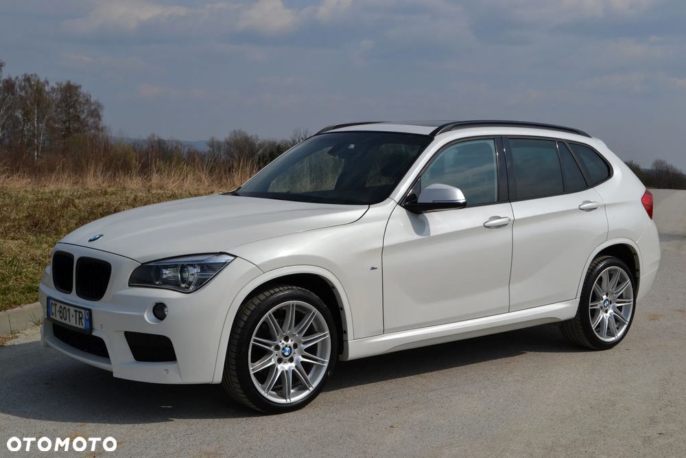 BMW X1 - 2