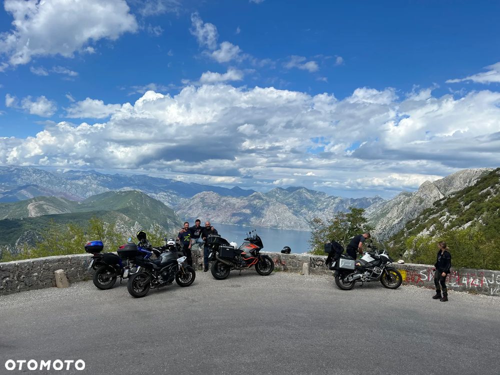 KTM Super Adventure - 26