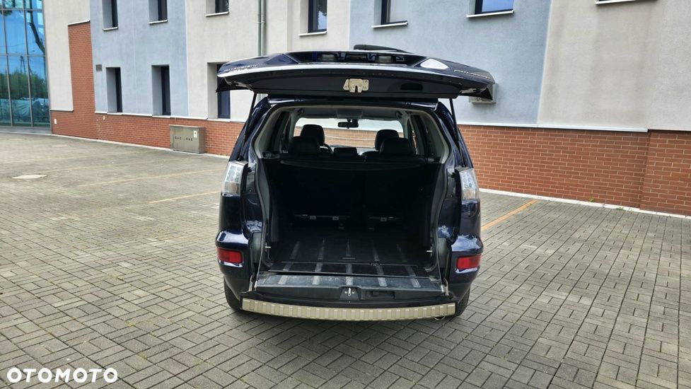 Mitsubishi Outlander 2.0 2WD Diamant Edition - 17