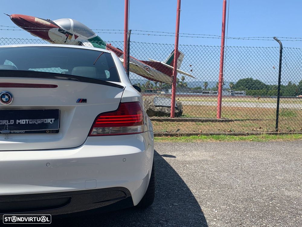 BMW 120 d Coupe Auto - 47
