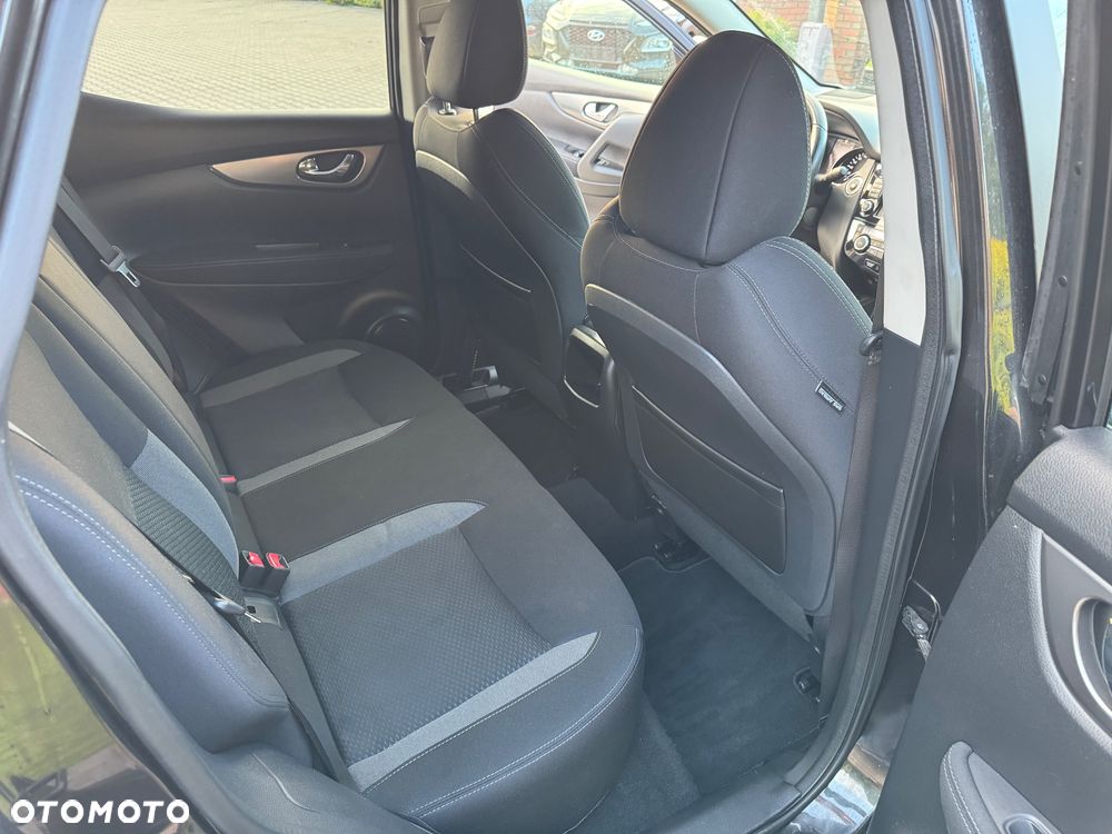 Nissan Qashqai 1.2 DIG-T 360 - 16