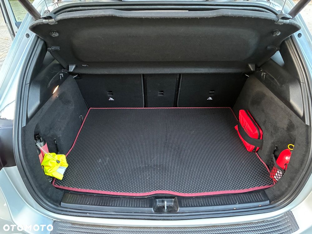 Mercedes-Benz Klasa B 220 4-Matic 7G-DCT - 24