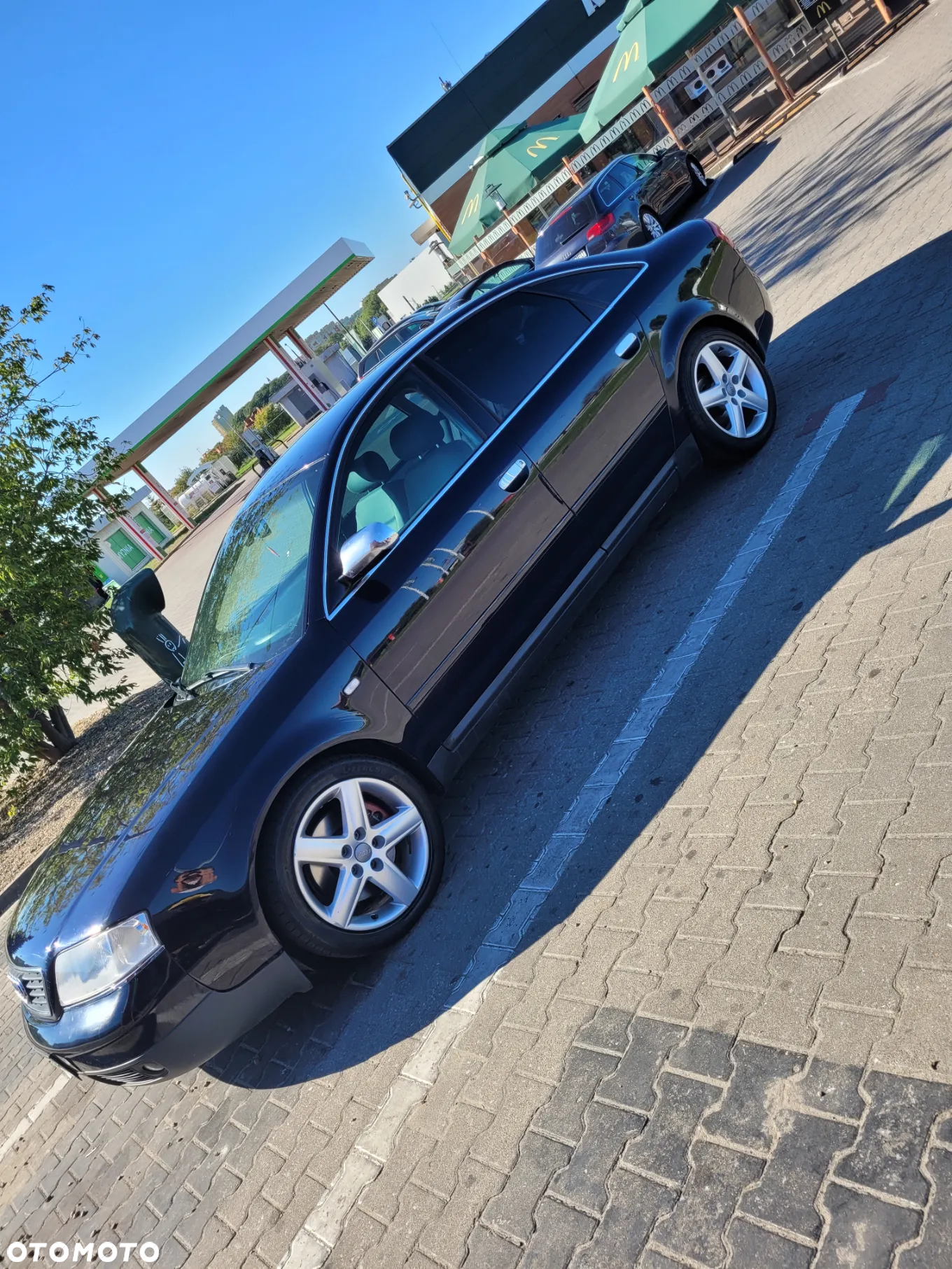 Audi A6 - 2