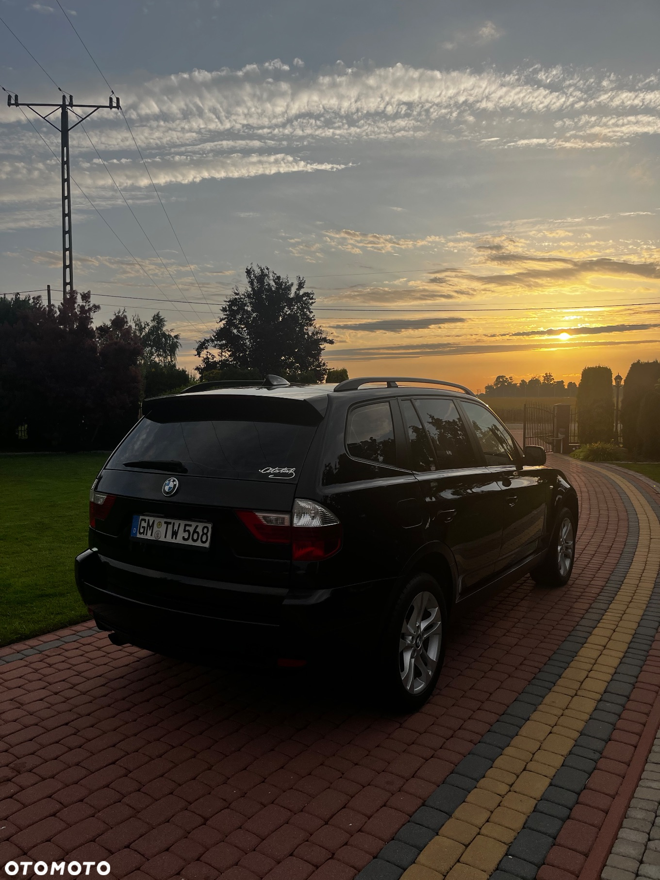 BMW X3 xDrive20d - 6